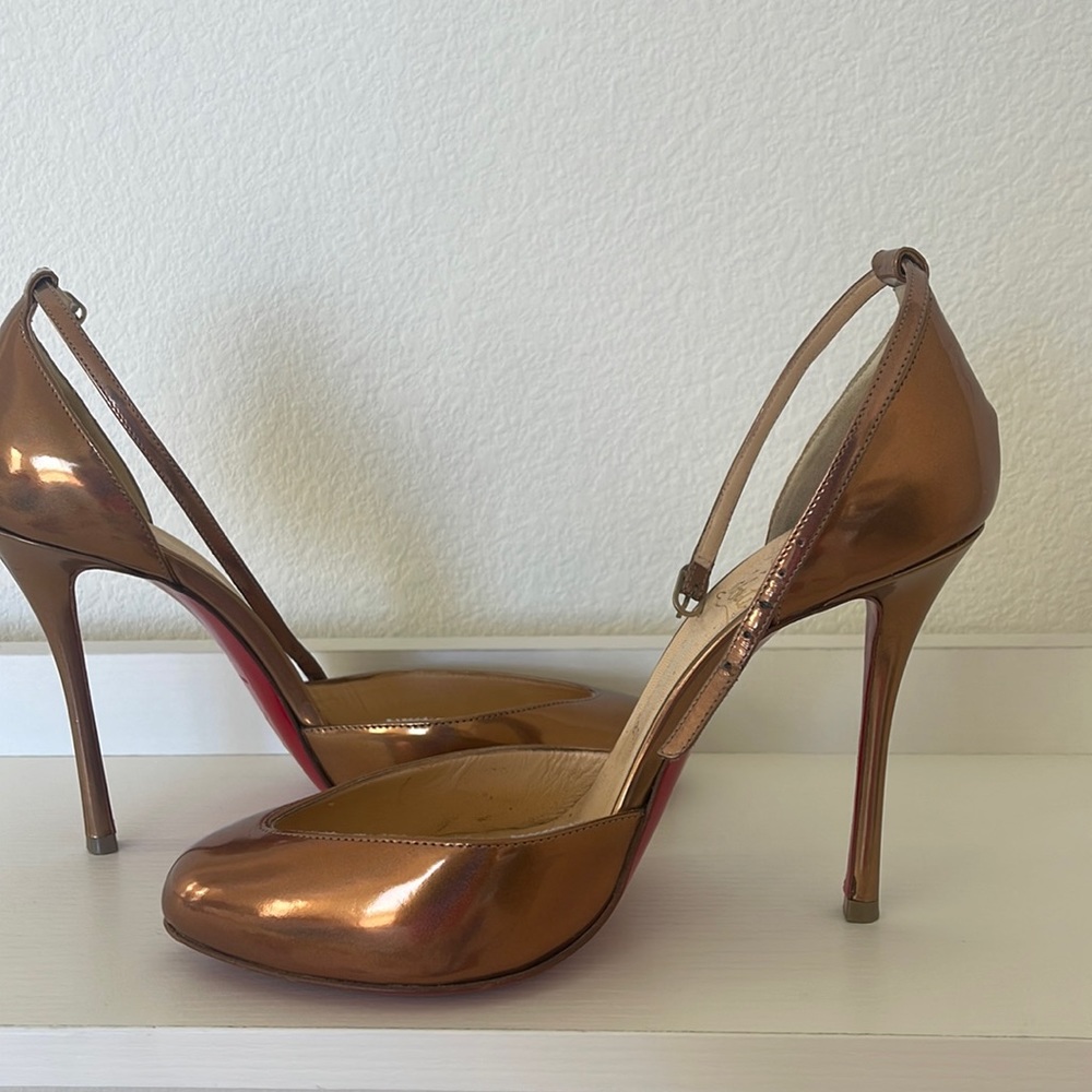 Christian Louboutin